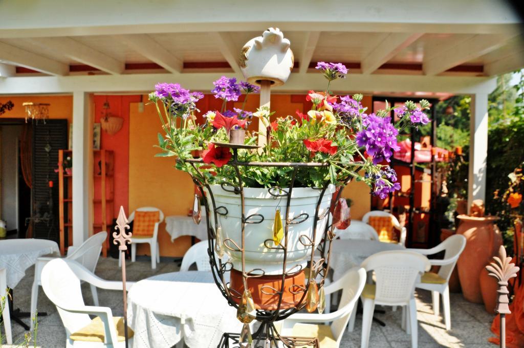 Pension Stissen Haus Am See Faak am See Dış mekan fotoğraf
