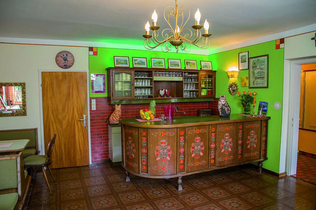 Pension Stissen Haus Am See Faak am See Dış mekan fotoğraf